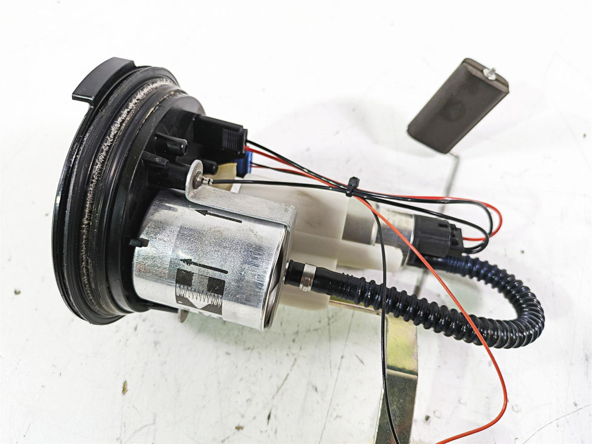 2017 BMW S1000R K47 Fuel Gas Pump & Sending Unit -Tested 16148563523 16149444766 {{ shop.shopifyCountryName }} - Mototech271