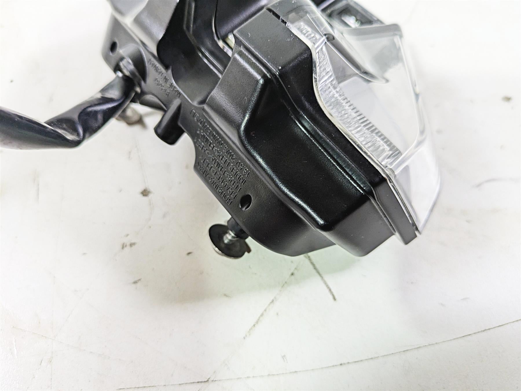 2022 KTM 1290 Super Adventure S Taillight Tail Light Lamp 63514040000 {{ shop.shopifyCountryName }} - Mototech271