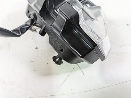 2022 KTM 1290 Super Adventure S Taillight Tail Light Lamp 63514040000 {{ shop.shopifyCountryName }} - Mototech271
