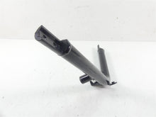 Load image into Gallery viewer, 2012 Harley VRSCF Muscle Rod Right Front Frame Chassis Downtube Rail 47988-12BK | Mototech271
