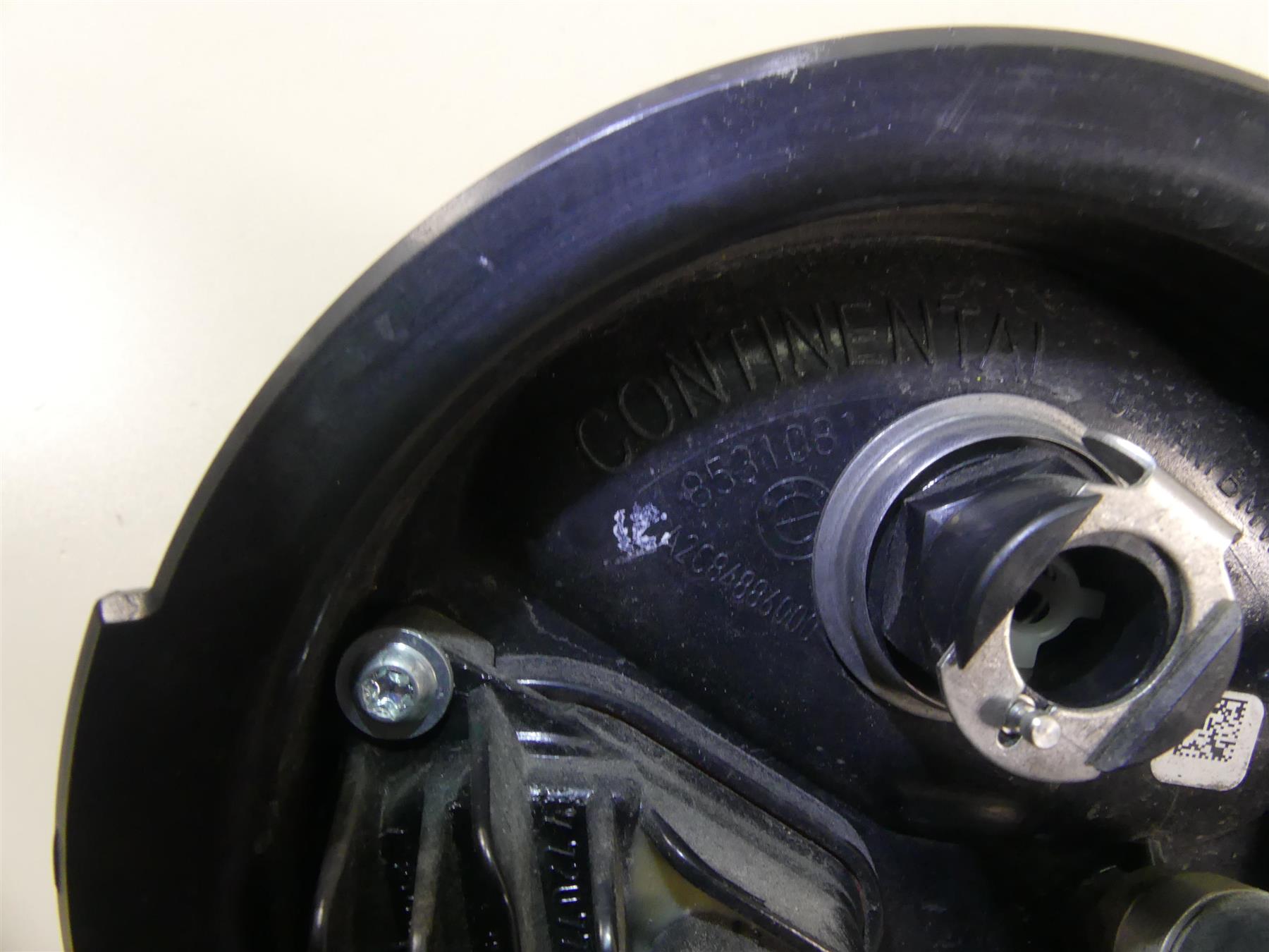 2016 BMW R nineT R9T K21 Fuel Gas Petrol Pump - Tested 16148544012 {{ shop.shopifyCountryName }} - Mototech271