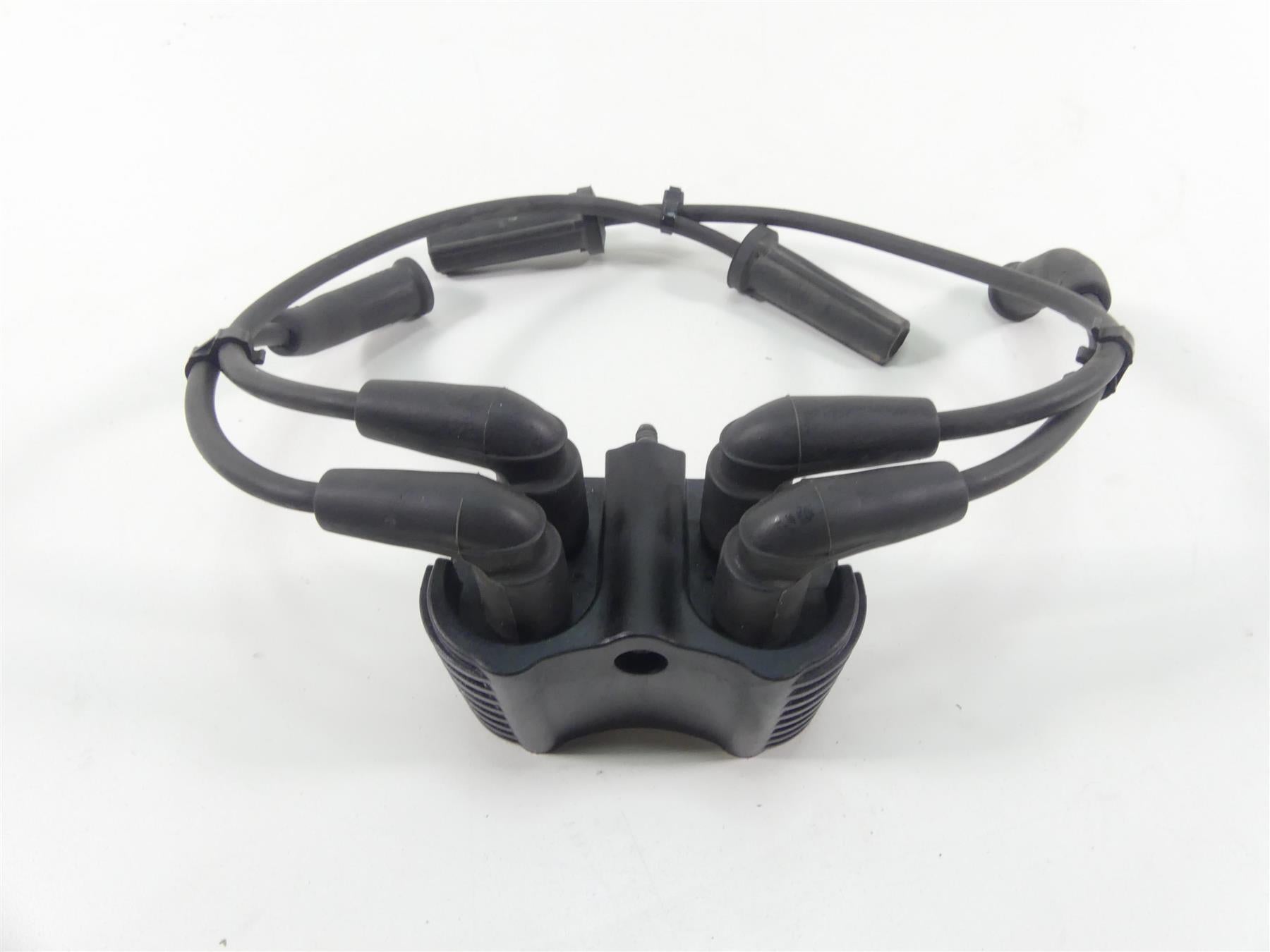 2019 Harley Softail FLSB Sport Glide Ignition Coil Wires Plugs 31600067 {{ shop.shopifyCountryName }} - Mototech271