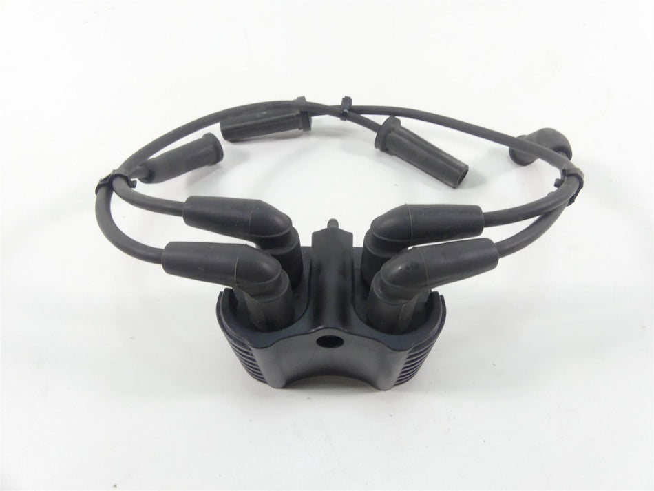 2019 Harley Softail FLSB Sport Glide Ignition Coil Wires Plugs 31600067 {{ shop.shopifyCountryName }} - Mototech271