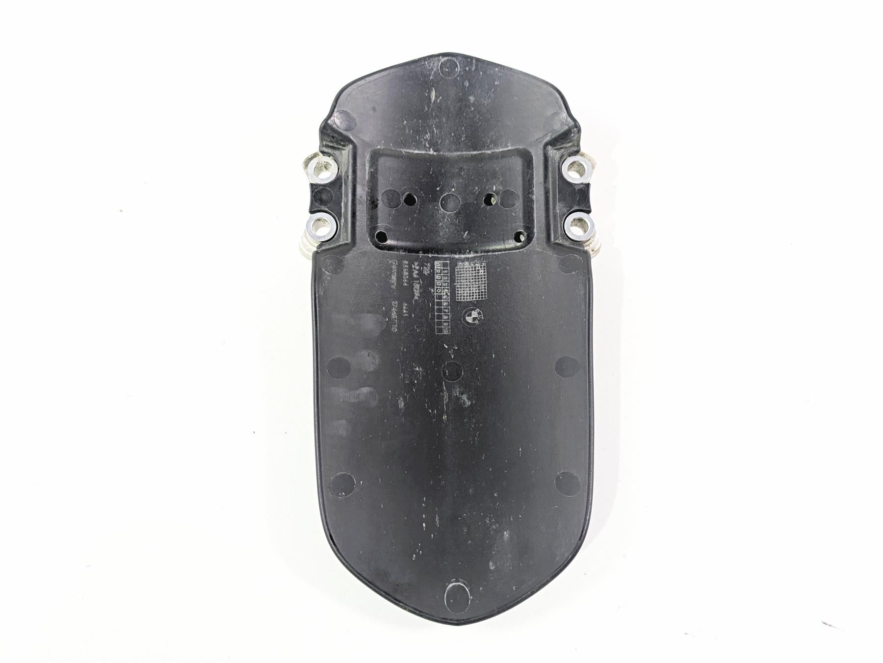 2018 BMW R nineT Urban GS K33 Lower Front Fender Cover & Stabilizer 46618558344 {{ shop.shopifyCountryName }} - Mototech271