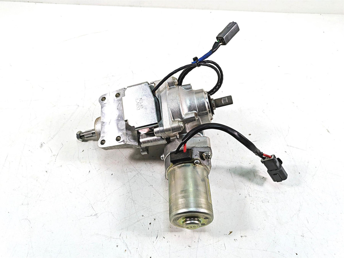 2018 Yamaha YXZ1000R EPS SS Power Steering Unit Module 2HC-23810-00-00 {{ shop.shopifyCountryName }} - Mototech271