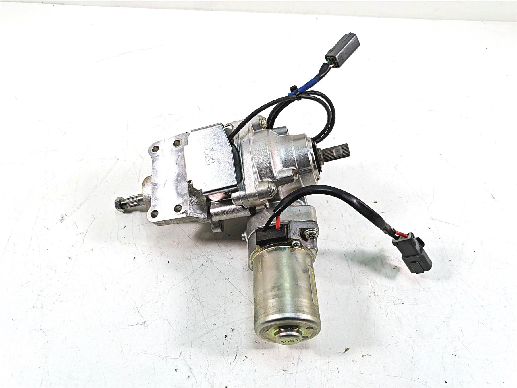 2018 Yamaha YXZ1000R EPS SS Power Steering Unit Module 2HC-23810-00-00 {{ shop.shopifyCountryName }} - Mototech271