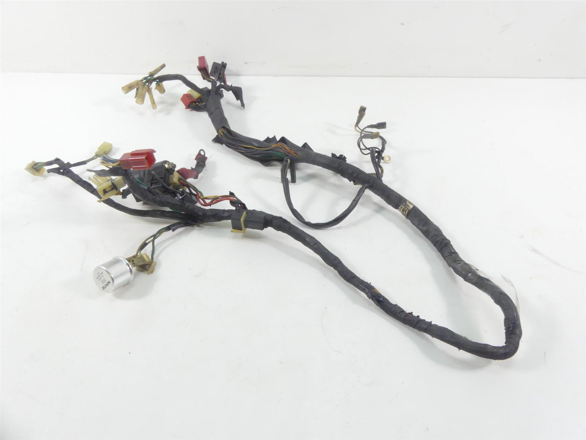 1980 Honda CB750C Custom Oem Wiring Harness Loom -No Cuts 32100-425-730 {{ shop.shopifyCountryName }} - Mototech271
