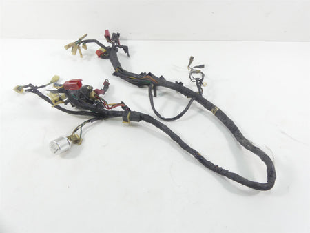 1980 Honda CB750C Custom Oem Wiring Harness Loom -No Cuts 32100-425-730 {{ shop.shopifyCountryName }} - Mototech271