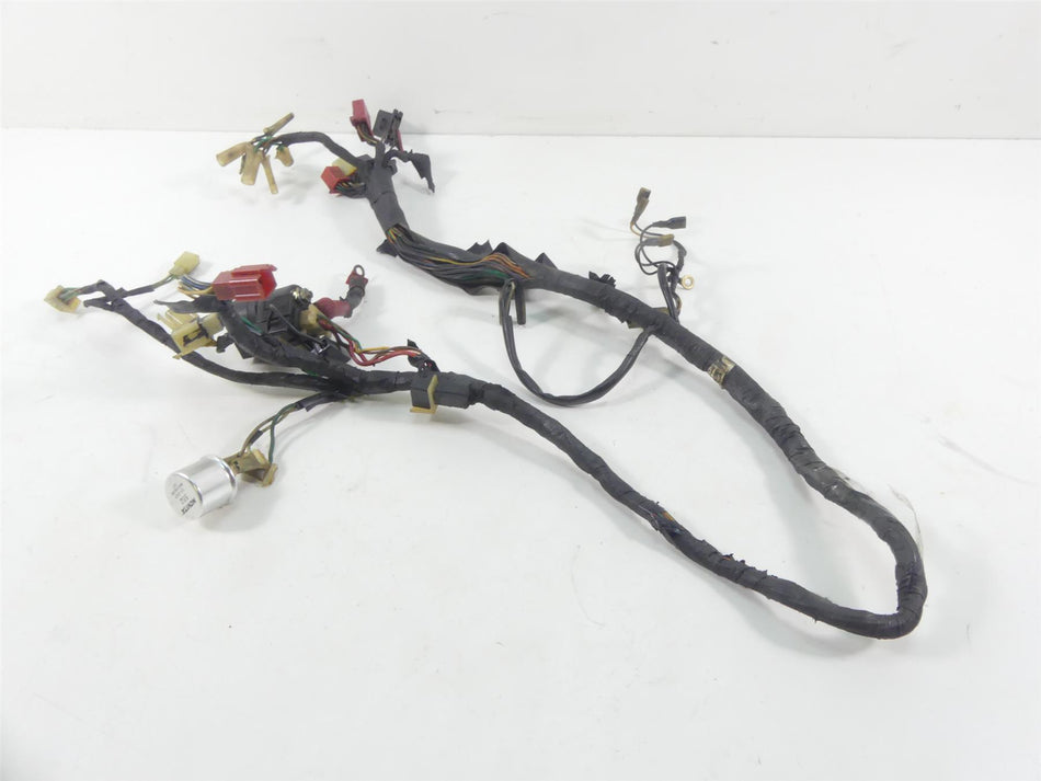 1980 Honda CB750C Custom Oem Wiring Harness Loom -No Cuts 32100-425-730 {{ shop.shopifyCountryName }} - Mototech271