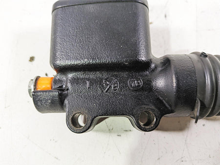 2021 Harley Softail FLSL Slim Rear Brake Master Cylinder 5/8" 41700460 {{ shop.shopifyCountryName }} - Mototech271