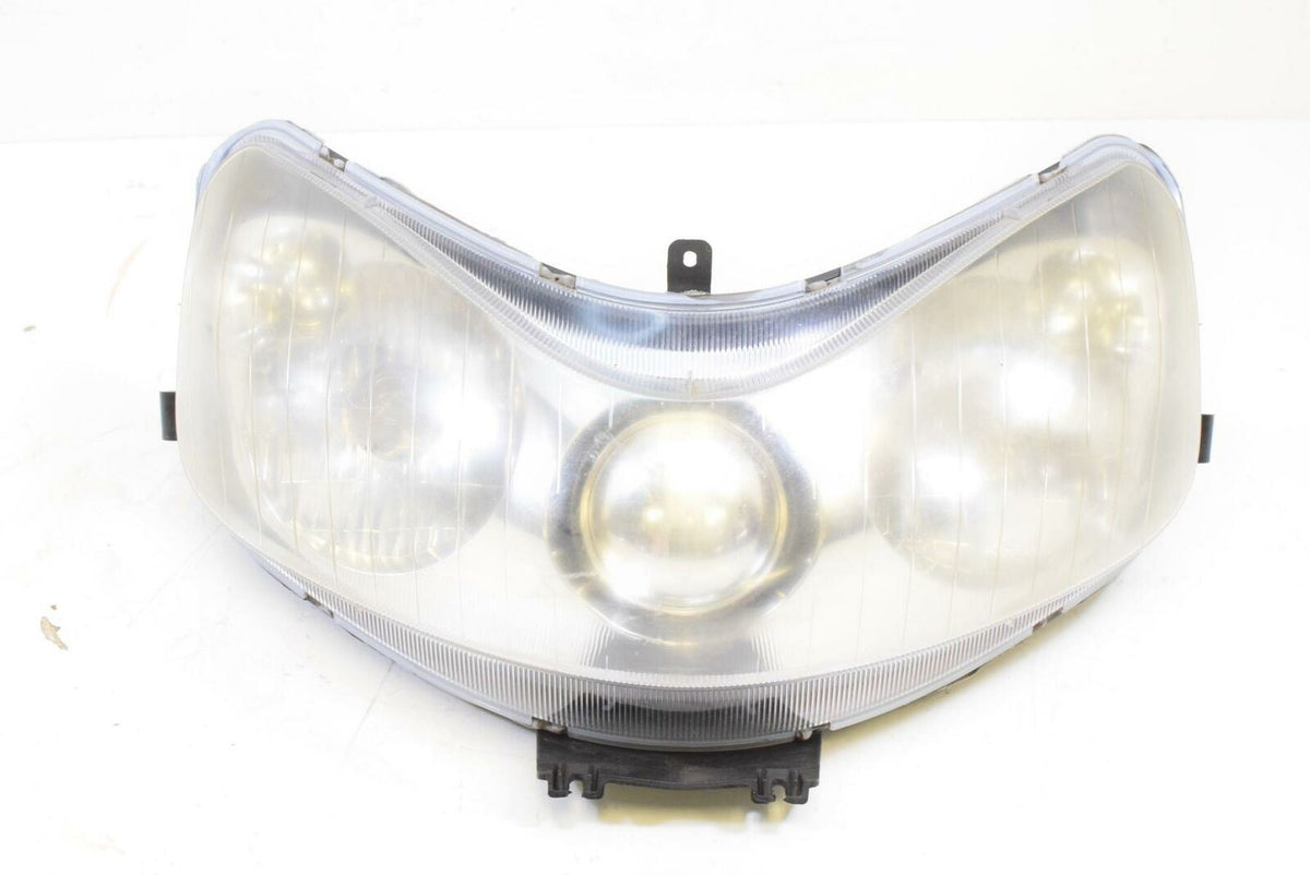 2008 Polaris RMK 700 155" Headlight Assembly Head Light Lamp 2410397 {{ shop.shopifyCountryName }} - Mototech271