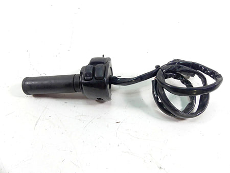 2011 Harley Touring FLTRX Road Glide Right Hand Control Switch -Read 71684-06A {{ shop.shopifyCountryName }} - Mototech271