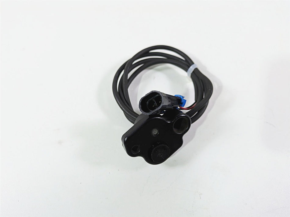 2016 Indian Chief Classic Front Abs Wheel Speed Sensor 4013251 {{ shop.shopifyCountryName }} - Mototech271