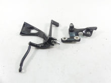 Load image into Gallery viewer, 2021 Harley Softail FXBBS Street Bob Right Mid Footpeg Mount Brake Ped 50500601 | Mototech271
