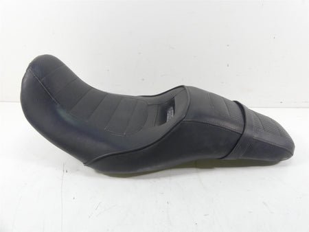 2015 Harley FXDL Dyna Low Rider Dual Seat Saddle 52000136 {{ shop.shopifyCountryName }} - Mototech271