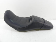 Load image into Gallery viewer, 2015 Harley FXDL Dyna Low Rider Dual Seat Saddle  52000136
