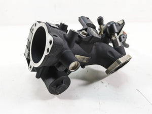 2011 Harley Touring FLTRU Road Glide Throttle Body Fuel Injection 27685-11 | Mototech271
