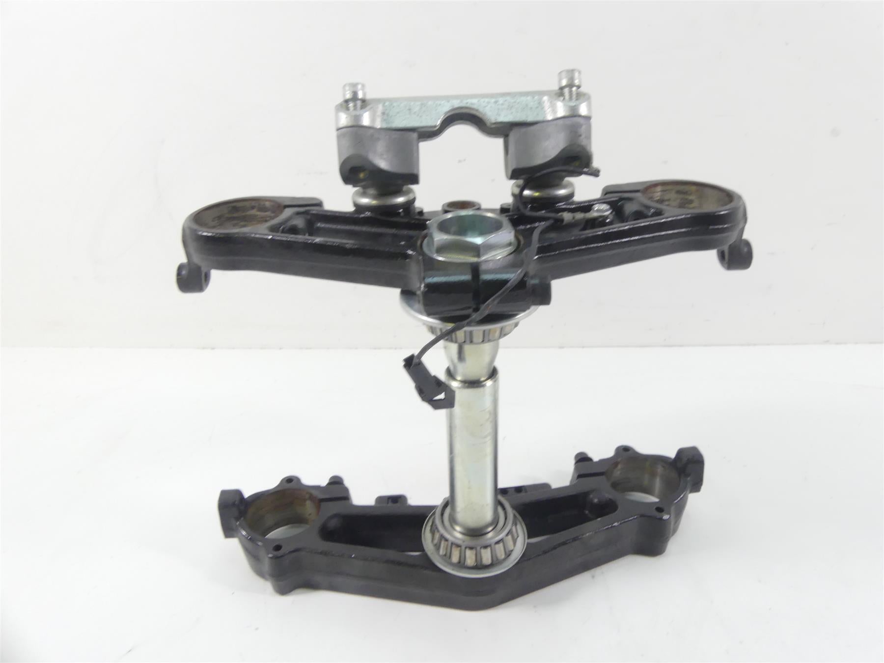 2014 Harley Touring FLHXS Street Glide Sp Triple Tree & Riser Set 45900024 {{ shop.shopifyCountryName }} - Mototech271