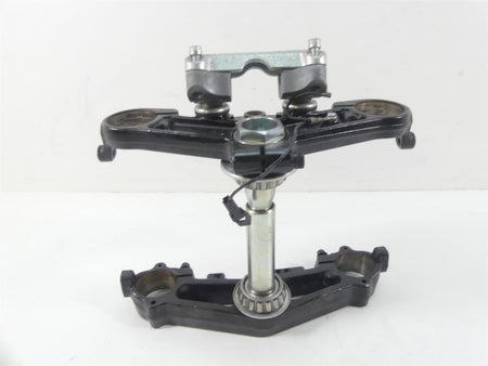 2014 Harley Touring FLHXS Street Glide Sp Triple Tree & Riser Set 45900024 {{ shop.shopifyCountryName }} - Mototech271