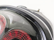Load image into Gallery viewer, 2014 Harley FXDF Dyna Fat Bob Rear Taillight &amp;  Plate Holder 67900173
