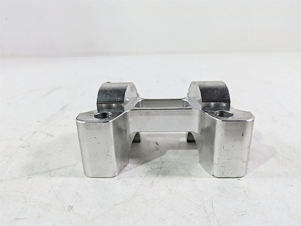 2009 Ducati Monster 1100 S 1.5" Aluminum Handlebar Rise Extension Kit {{ shop.shopifyCountryName }} - Mototech271