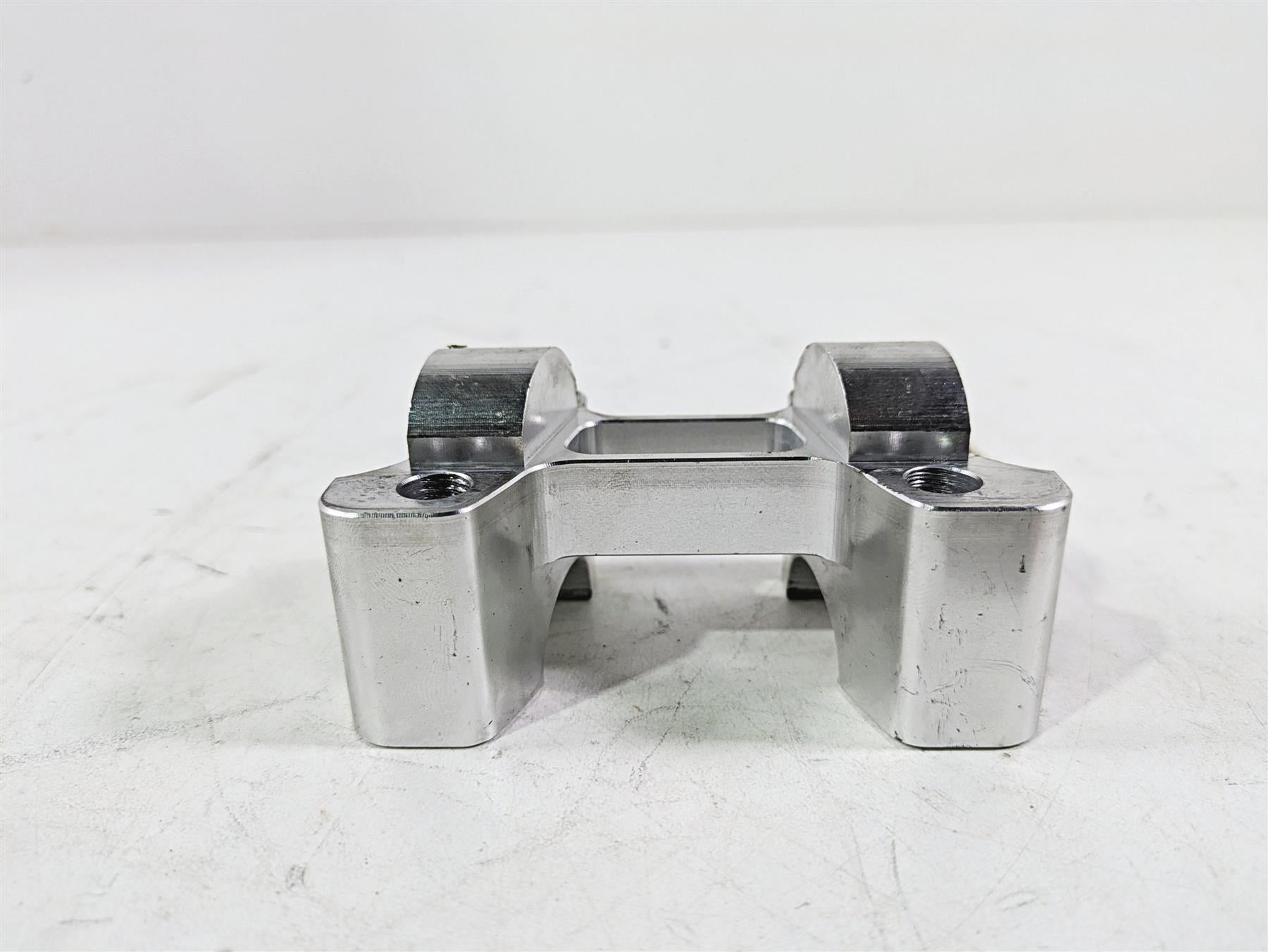2009 Ducati Monster 1100 S 1.5" Aluminum Handlebar Rise Extension Kit {{ shop.shopifyCountryName }} - Mototech271