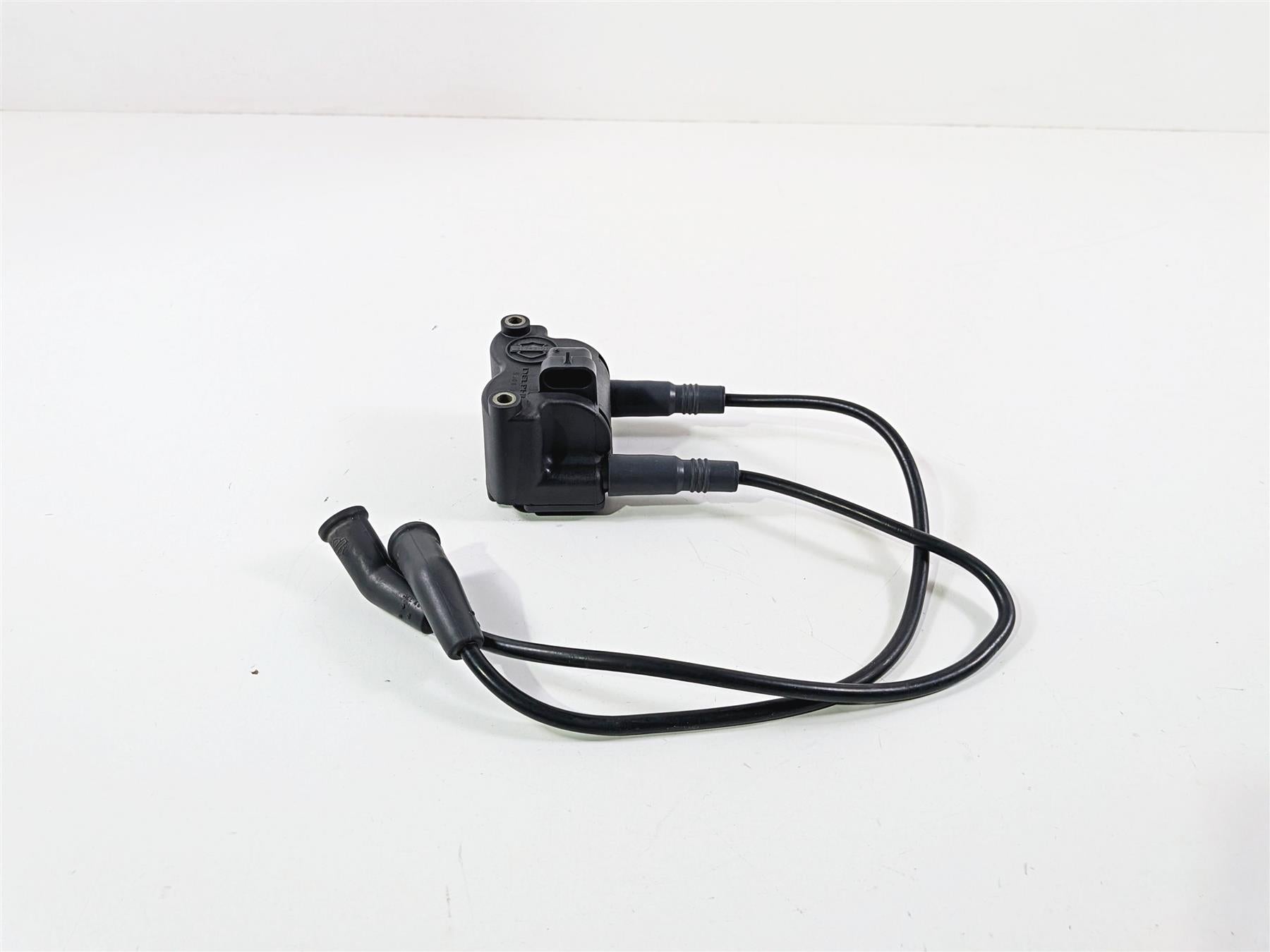 2006 Harley Touring FLHTCU SE CVO Electra Glide Ignition Coil & Wires 31743-01-Mototech271