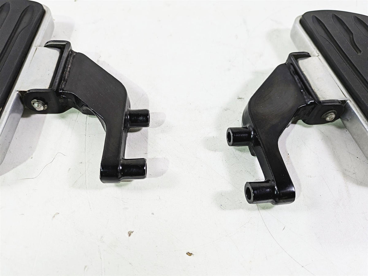 2008 Yamaha XVZ1300 Royal Star Rear Passenger Floorboard Set 4XY-27440-00-00 {{ shop.shopifyCountryName }} - Mototech271