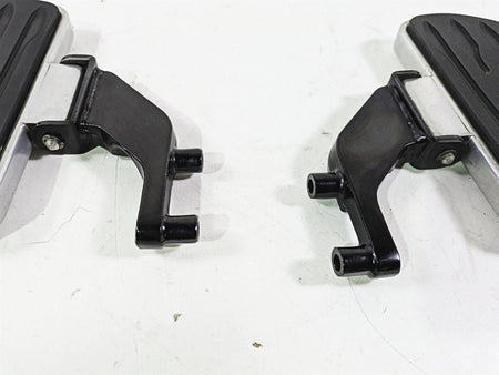 2008 Yamaha XVZ1300 Royal Star Rear Passenger Floorboard Set 4XY-27440-00-00 {{ shop.shopifyCountryName }} - Mototech271