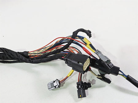 2018 Harley FLHCS Softail Heritage 115th Under Steering Head Harness 69201654 {{ shop.shopifyCountryName }} - Mototech271