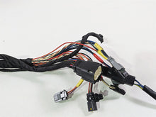 Load image into Gallery viewer, 2018 Harley FLHCS Softail Heritage 115th Under Steering Head Harness 69201654
