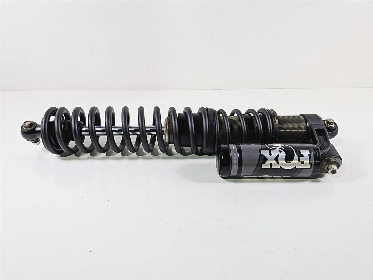 2023 Yamaha YXZ1000R SS XTR Fox BENT Front Right Shock Damper BAS-F310H-01-Mototech271