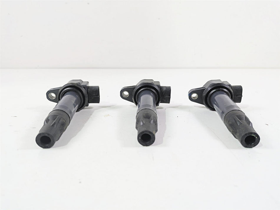 2024 Sea-Doo GTX 230 Ignition Coil Set 666147 420666147 {{ shop.shopifyCountryName }} - Mototech271