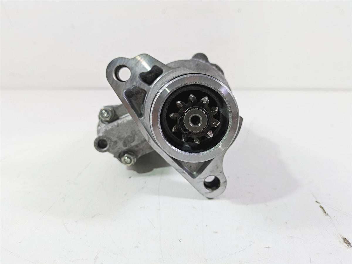2022 Harley FXLRS Softail Low Rider Denso Engine Starter Motor 31400056 {{ shop.shopifyCountryName }} - Mototech271