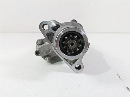2022 Harley FXLRS Softail Low Rider Denso Engine Starter Motor 31400056 {{ shop.shopifyCountryName }} - Mototech271
