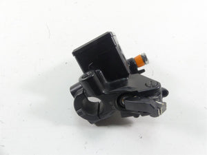 2009 Buell 1125 CR Nissin Front Brake Master Cylinder H0507.1AMC