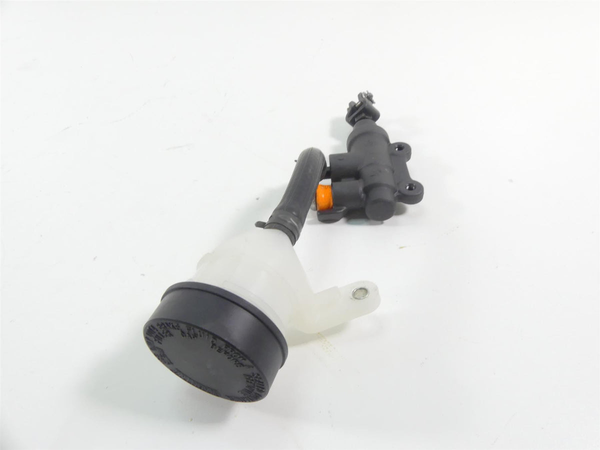2014 BMW R1200GS K50 Nissin Rear Brake Master Cylinder 1/2" 34318522398 {{ shop.shopifyCountryName }} - Mototech271