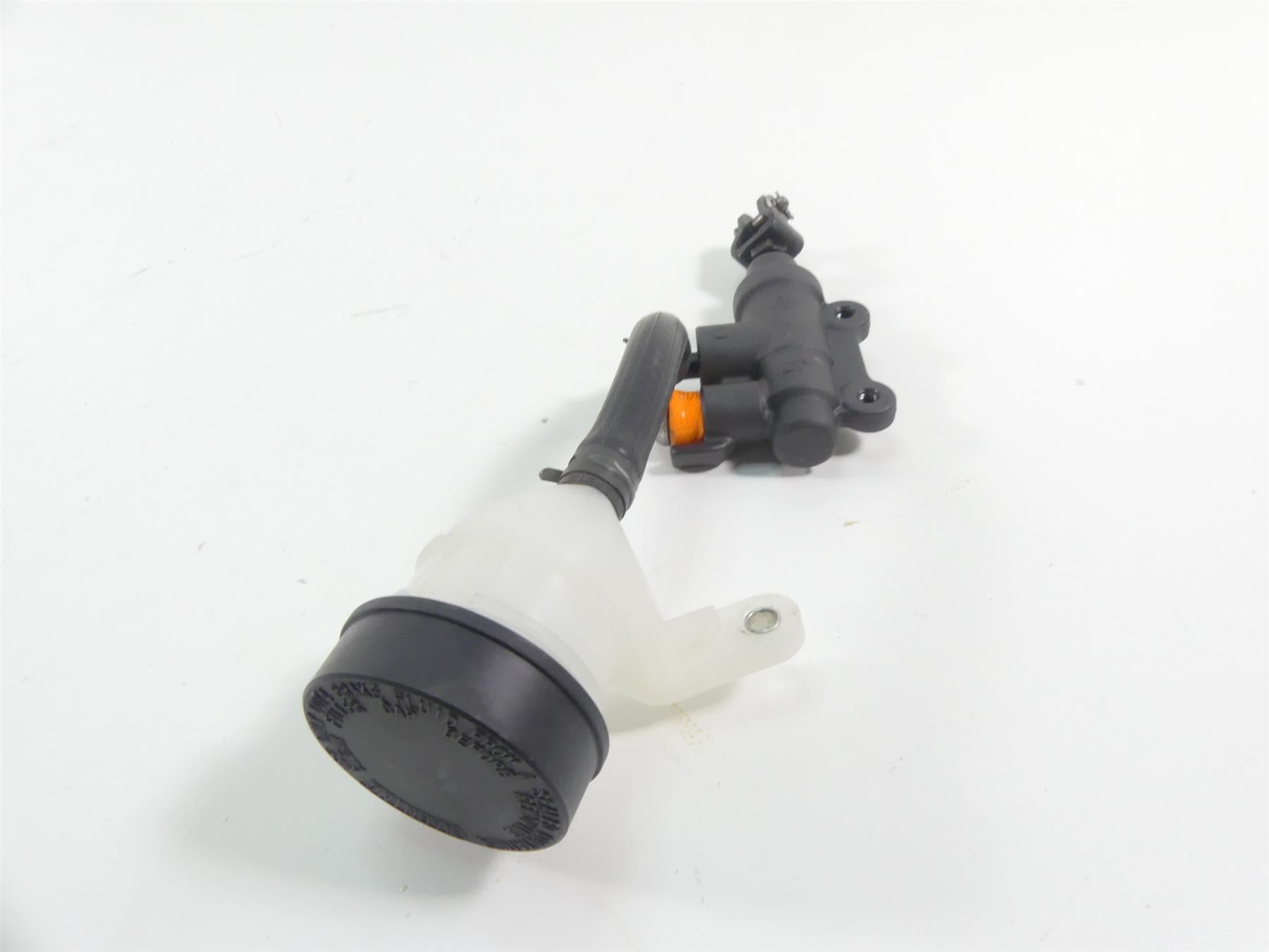 2014 BMW R1200GS K50 Nissin Rear Brake Master Cylinder 1/2" 34318522398 {{ shop.shopifyCountryName }} - Mototech271