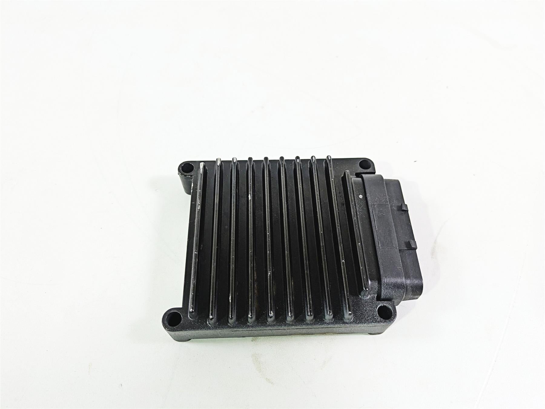 2016 Harley VRSCDX Night Rod Cdi Ecu Ecm Engine Control Module 32852-12 {{ shop.shopifyCountryName }} - Mototech271