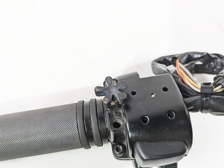 2016 Harley VRSCDX Night Rod Right Hand Control Switch 71684-06A 71621-08 {{ shop.shopifyCountryName }} - Mototech271