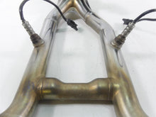 Load image into Gallery viewer, 2017 BMW R1200RT K52 Exhaust Pipe Header &amp; Servo Motor Actuator 18518562190
