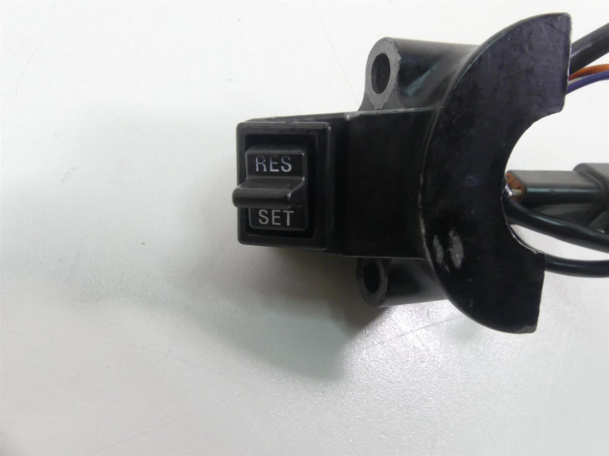 1995 Harley Touring FLHTCU Electra Glide Handlebar Cruise Switch Set 45043-89 {{ shop.shopifyCountryName }} - Mototech271