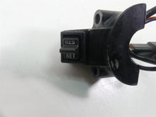 Load image into Gallery viewer, 1995 Harley Touring FLHTCU Electra Glide Handlebar Cruise Switch Set 45043-89
