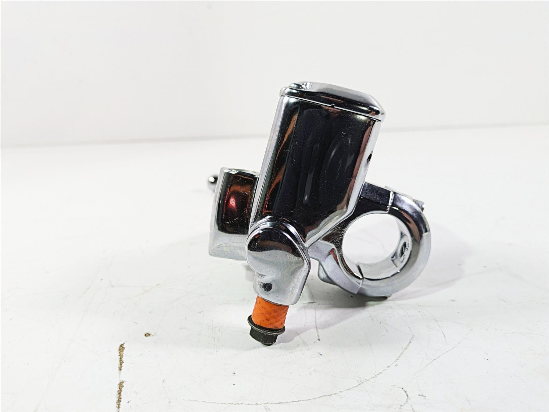 2019 Indian Chieftain Limited Chrome Front Brake Master Cylinder 15.8mm 1912865 {{ shop.shopifyCountryName }} - Mototech271