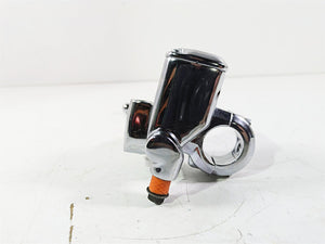 2019 Indian Chieftain Limited Chrome Front Brake Master Cylinder 15.8mm 1912865 | Mototech271