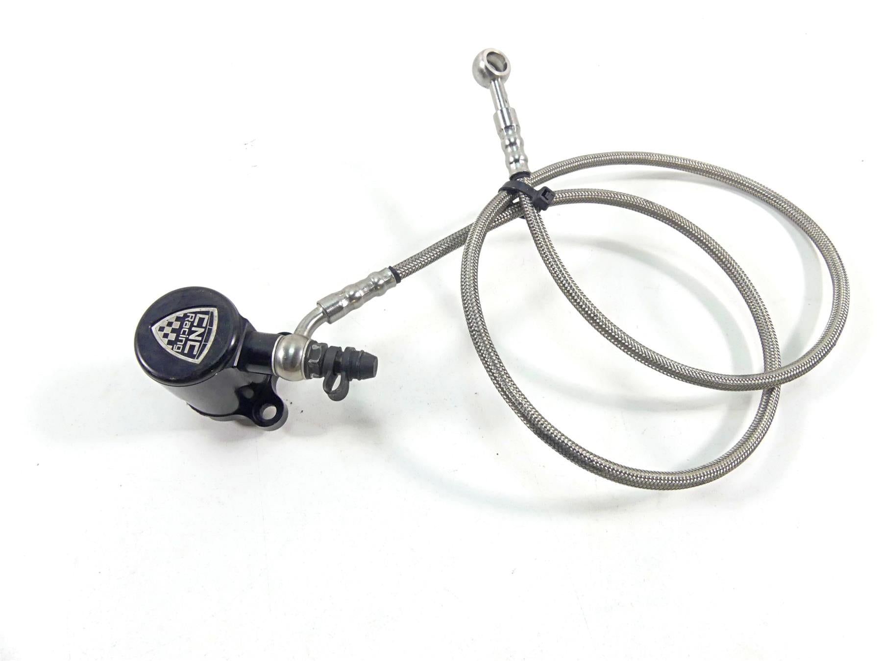 2012 Ducati Monster 1100 EVO CNC-Racing Clutch Slave Cylinder AF280 AF282 {{ shop.shopifyCountryName }} - Mototech271