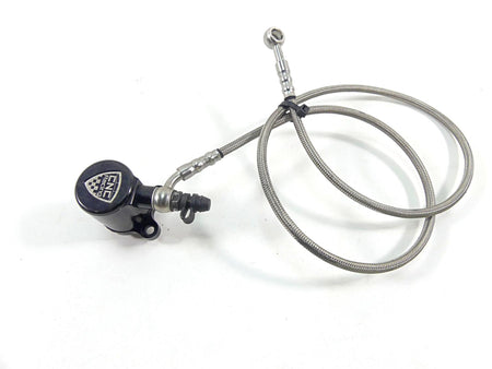 2012 Ducati Monster 1100 EVO CNC-Racing Clutch Slave Cylinder AF280 AF282 {{ shop.shopifyCountryName }} - Mototech271