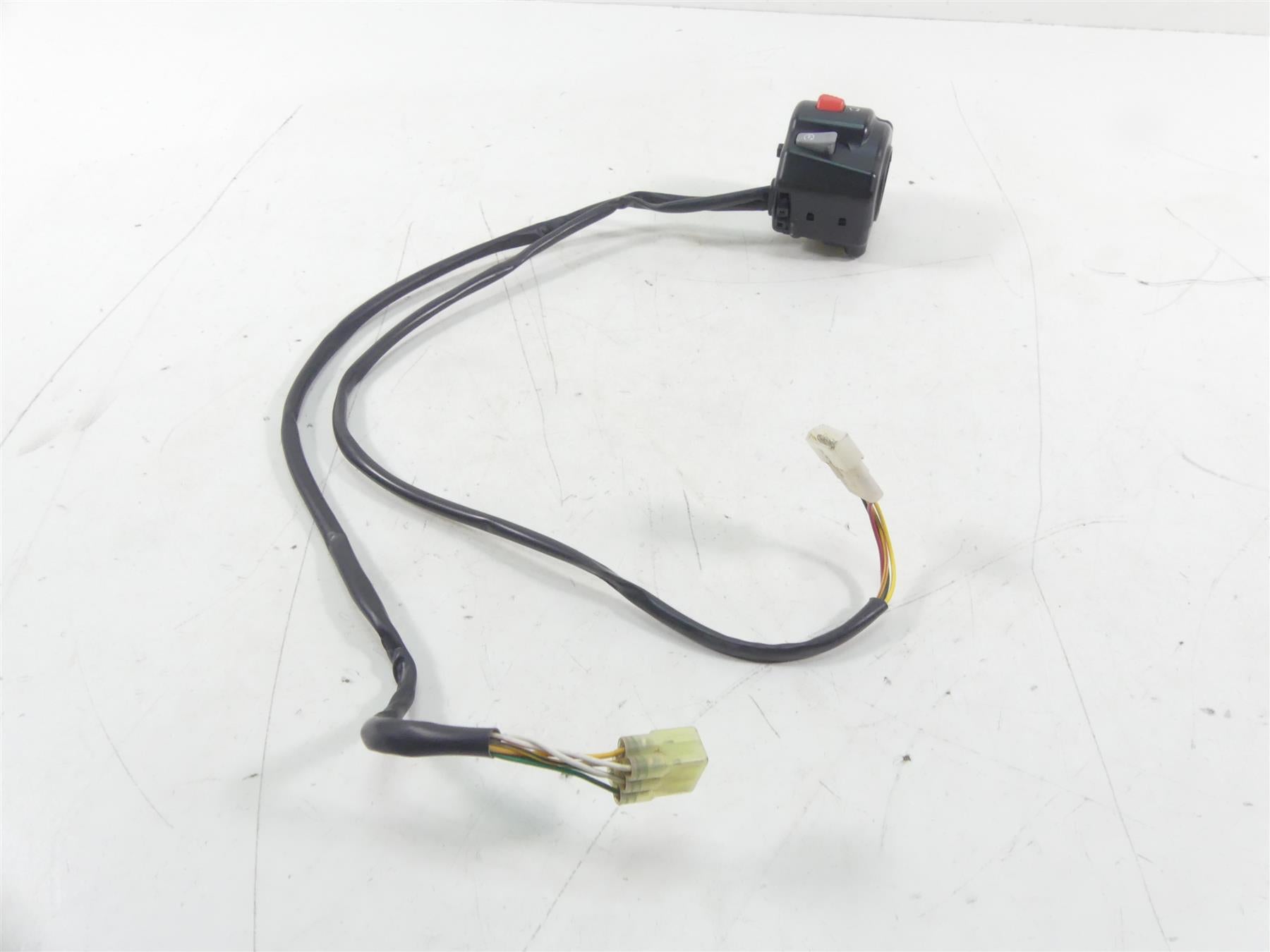 2015 KTM 1190 Adventure R Right Hand Start Stop Control Switch 76011073100 {{ shop.shopifyCountryName }} - Mototech271