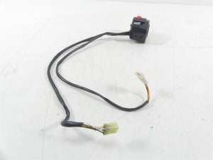 2015 KTM 1190 Adventure R Right Hand Start Stop Control Switch 76011073100 | Mototech271