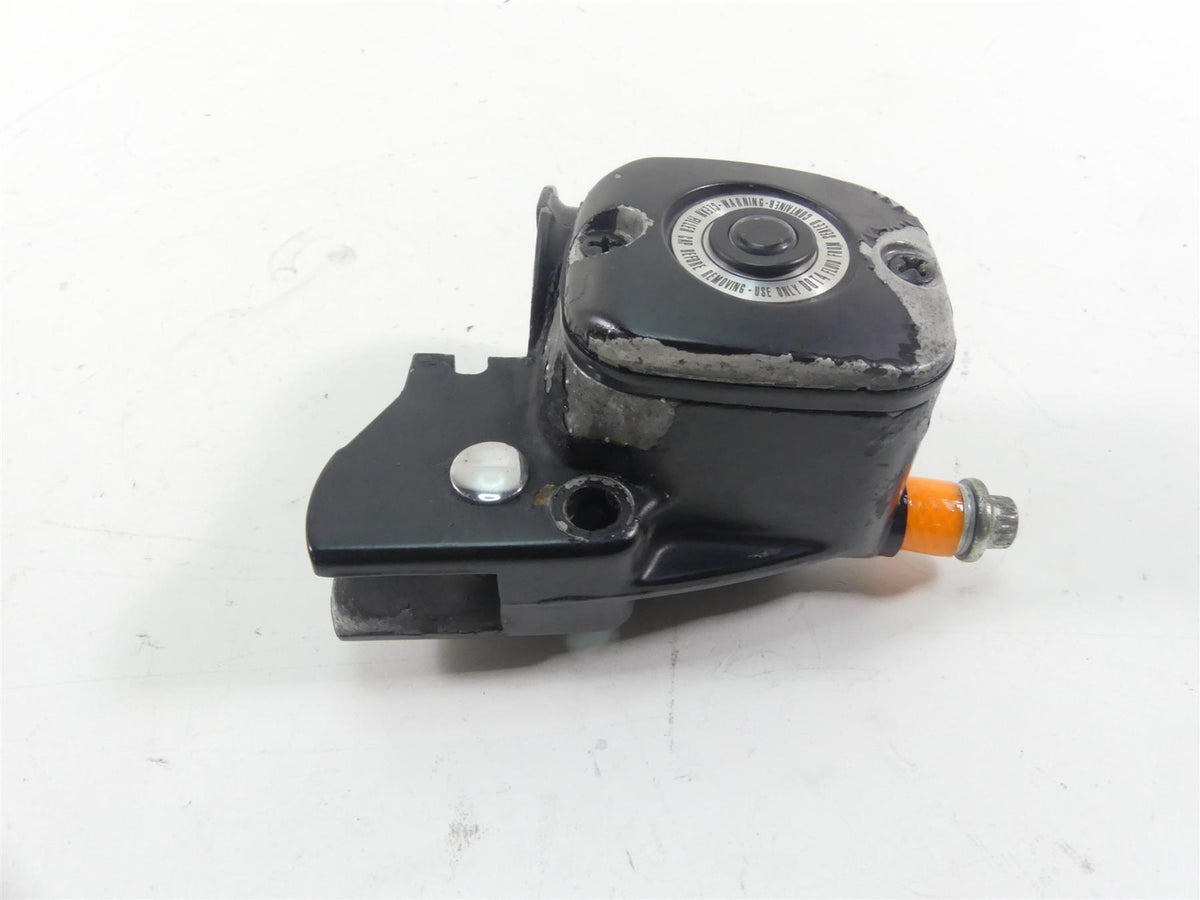 2005 Harley Touring FLHRSI Road King Front Brake Master Cylinder 11/16" 41700738 {{ shop.shopifyCountryName }} - Mototech271